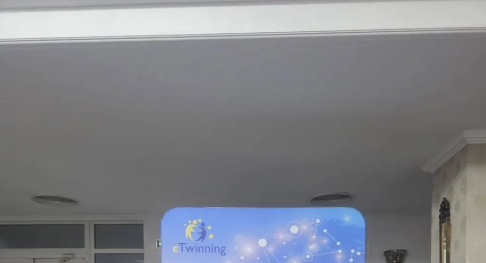Foto Colaborare educațională europeană, în prim-plan la seminarul eTwinning de la Craiova