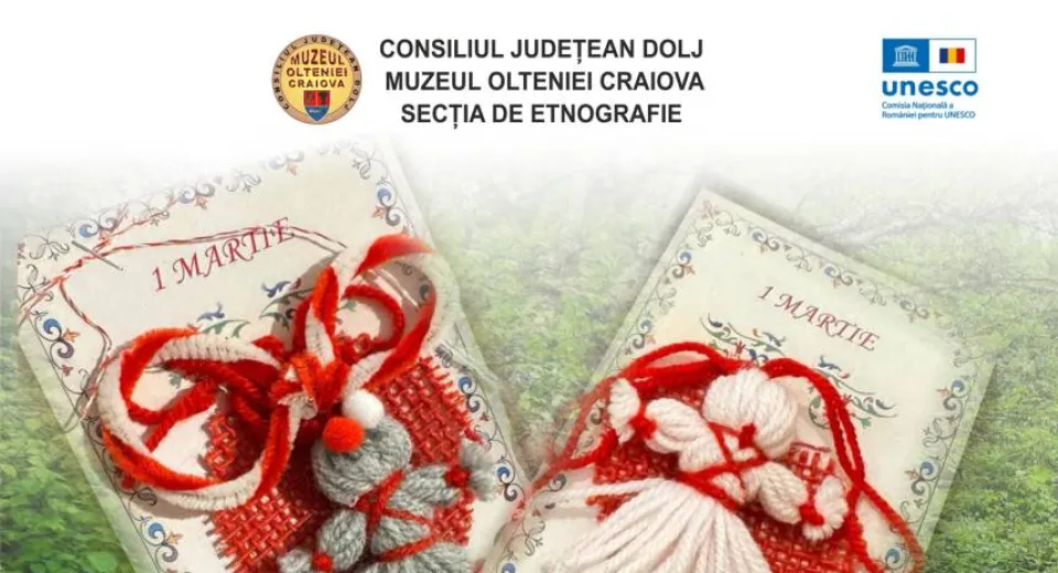 Foto „Parada Mărțișoarelor” revine la Craiova