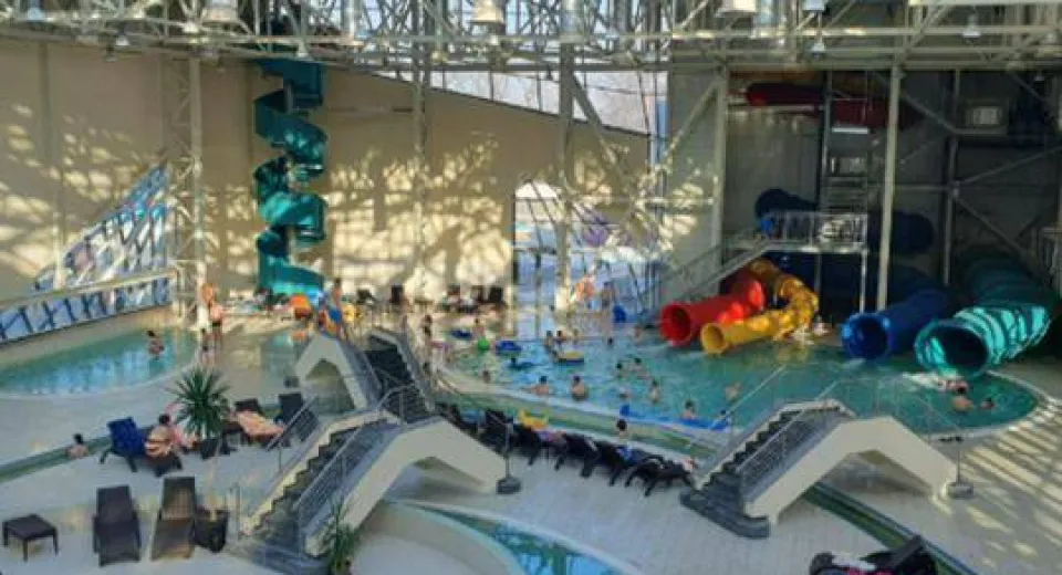 Foto Dosar complet și un singur spațiu per aplicant. Criterii pentru comercianții de la Water Park Craiova