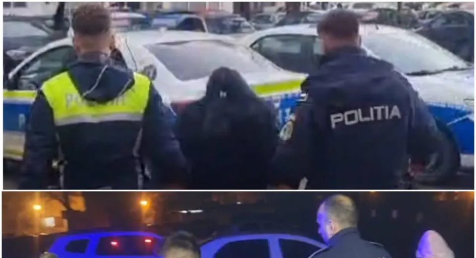 Foto Scandal într-o casă din Craiova. Trei femei au fost reținute pentru violare de domiciliu și loviri