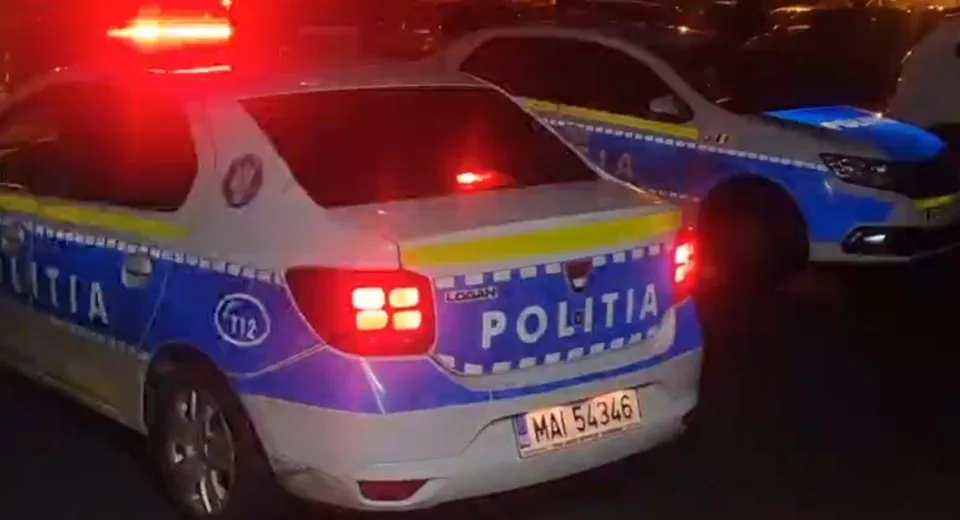 Foto DOLJ: Patru persoane condamnate pentru tentativă de omor, încarcerate