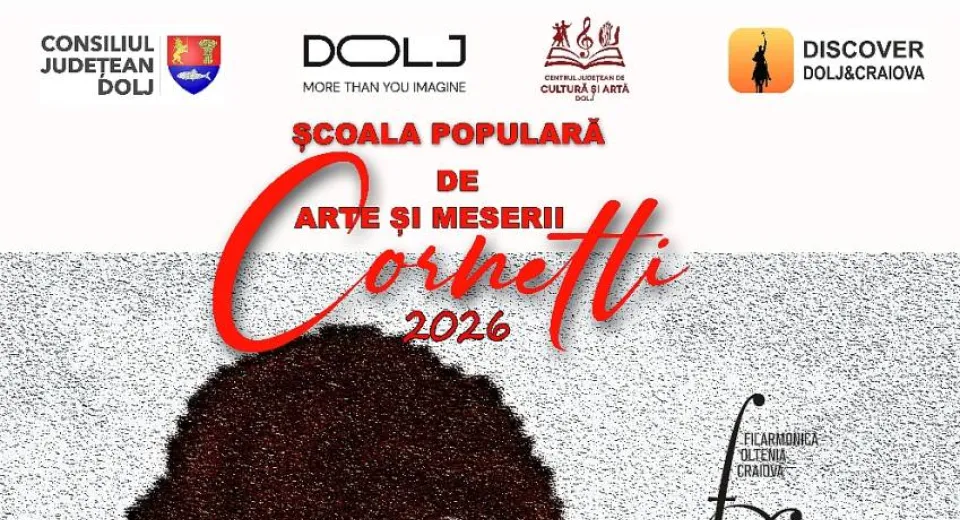 Foto „Femeia, eterna poveste”, spectacol de muzică populară la Craiova