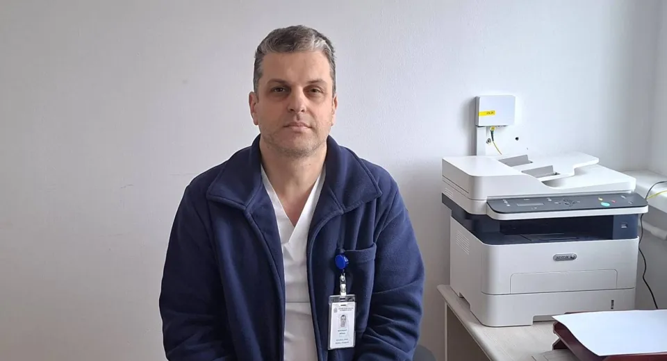 Foto INTERVIU | Dr. Mihai Botezat: Când devine toxina botulinică tratament, nu procedură estetică