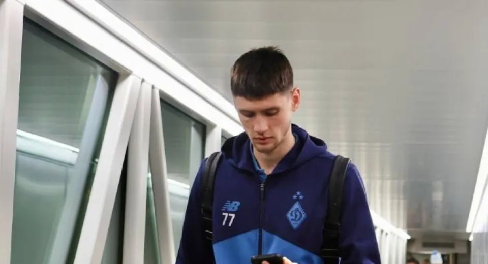 Foto Probleme pentru Blănuță. Presa din Ucraina a anunțat că fostul atacant al lui FCU își caută deja o altă echipă pentru sezonul următor