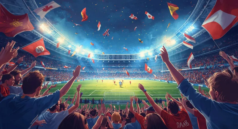 Foto Recorduri din istoria Cupei Mondiale: Messi și C. Ronaldo în fața celui de-al 6-lea turneu final