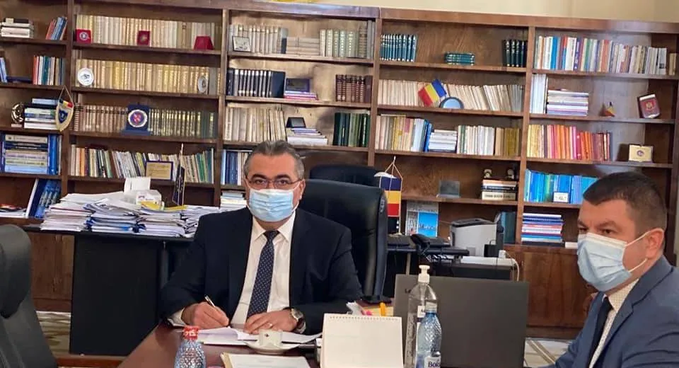 Foto Palatul Administrativ din Craiova, o viziune liberală transformată în realitate