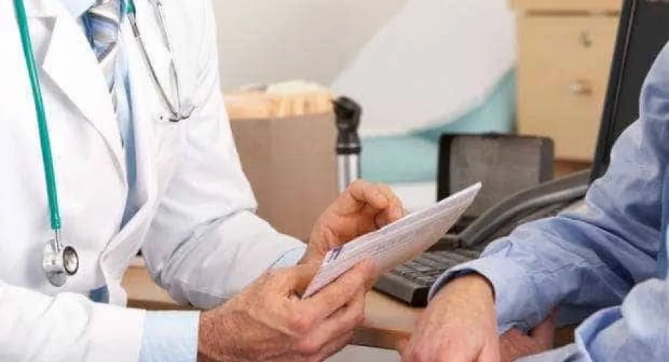 Foto Un singur RMN pe an pentru monitorizare. Impact sever asupra pacienților cronici