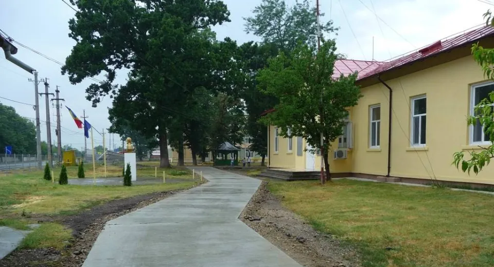 Foto Mesaj viral despre lipsa anestezicului la spitalul din Filiași. Ce spun oficialii 