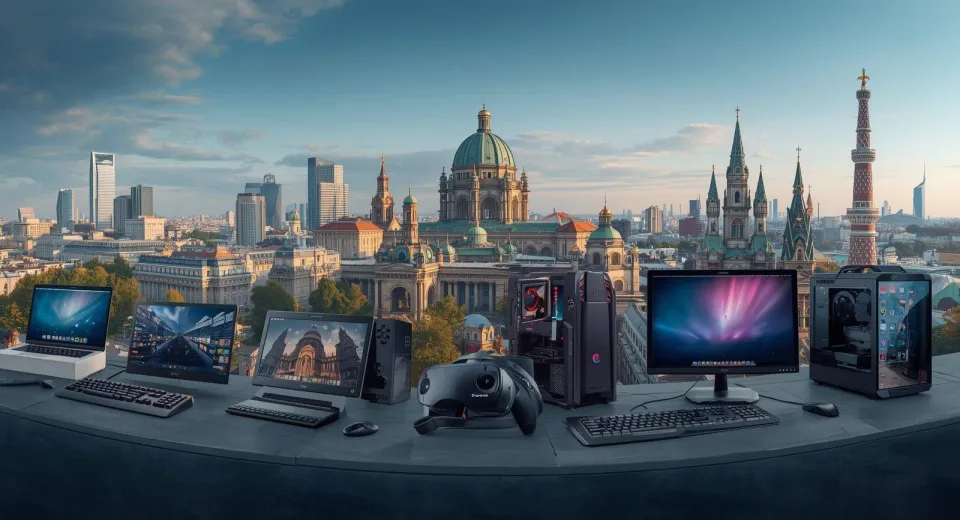 Foto Evoluția divertismentului digital în România modernă