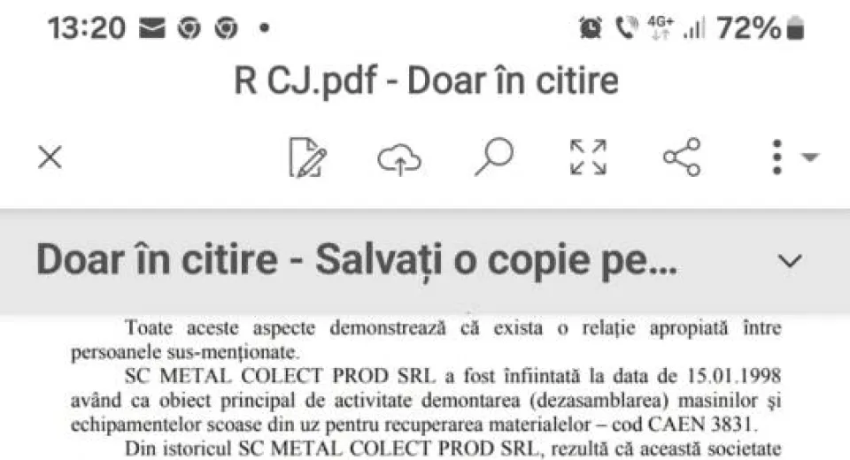 Foto Jaf din bani publici. Condamnare la moarte