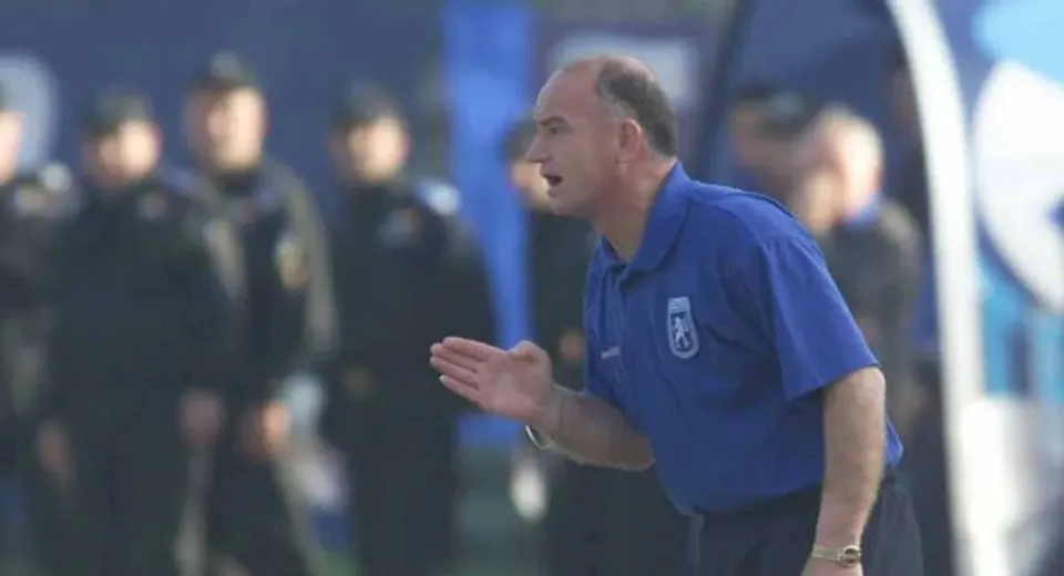 Foto Veste tragică din Bănie. Nae Ungureanu a decedat la 69 de ani
