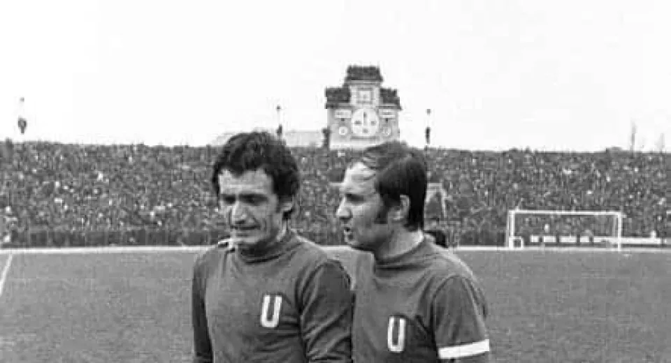 Foto Petre Deselnicu ar fi împlinit 80 de ani. Nu te vom uita niciodată!