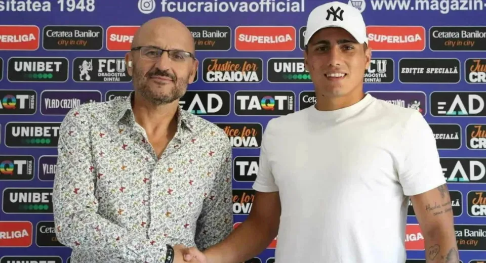 Foto Adrian Mititelu l-a reclamat pe Bauza la FIFA. „Cred că procesul o să fie mutat direct la TAS“