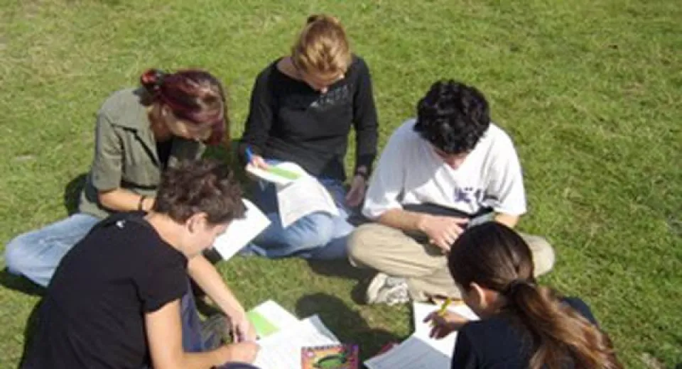 Foto Tinerii de astăzi, antreprenorii de mâine