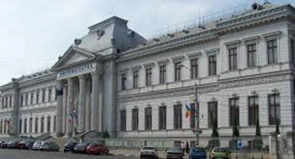 Foto Universitatea din Craiova, executată silit