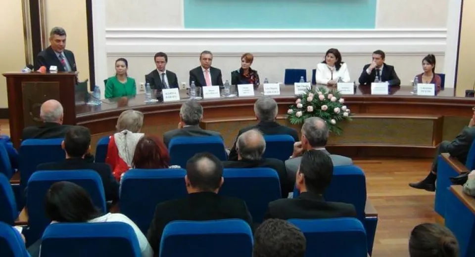 Foto Noul an universitar a adus schimbări majore