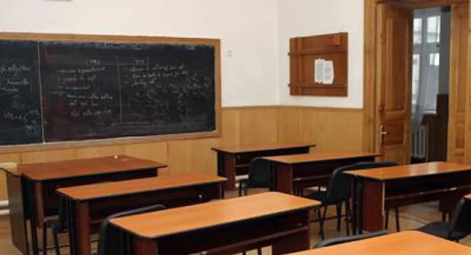 Foto 5 cifra anului 2015 în Educaţie