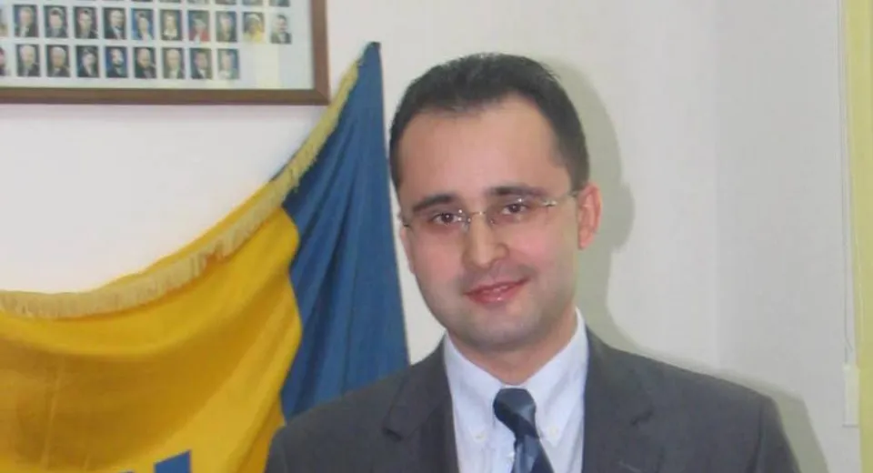 Foto Buşoi: Vom avea sănătatea pe card din 2014