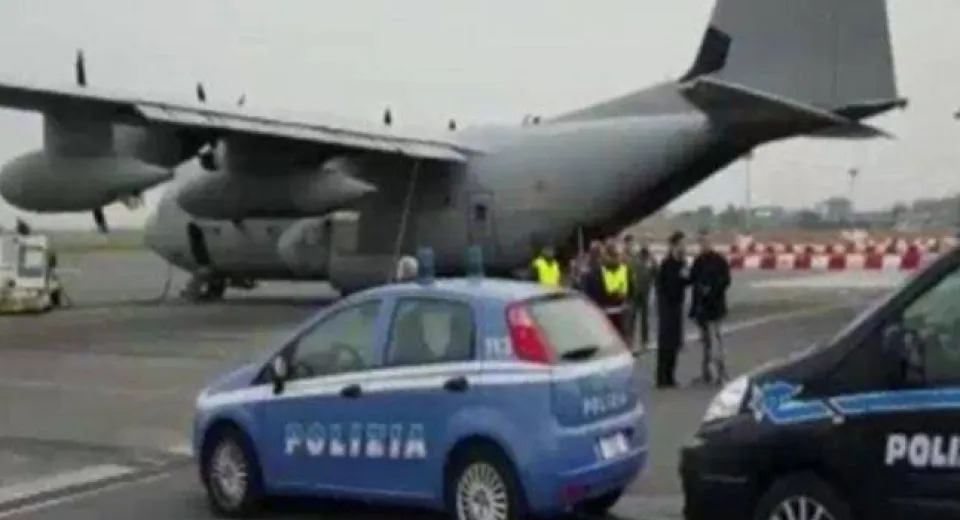 Foto Sindicaliștii doljeni participă la mitingul din Capitală