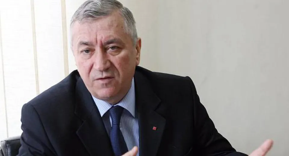 Foto Primăriile trebuie să asigure cofinanţarea masterplanului de apă