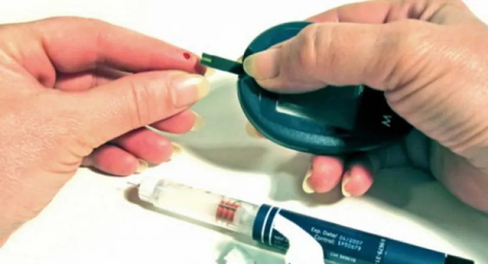 Foto Diabetul poate fi ţinut sub control