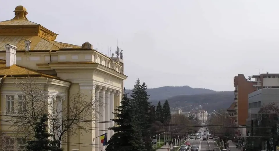 Foto Noi investiții la Râmnicu Vâlcea