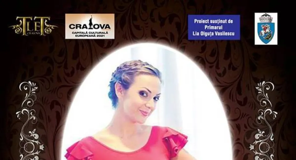 Foto Contesa Mariza urcă din nou pe scena Liricului craiovean