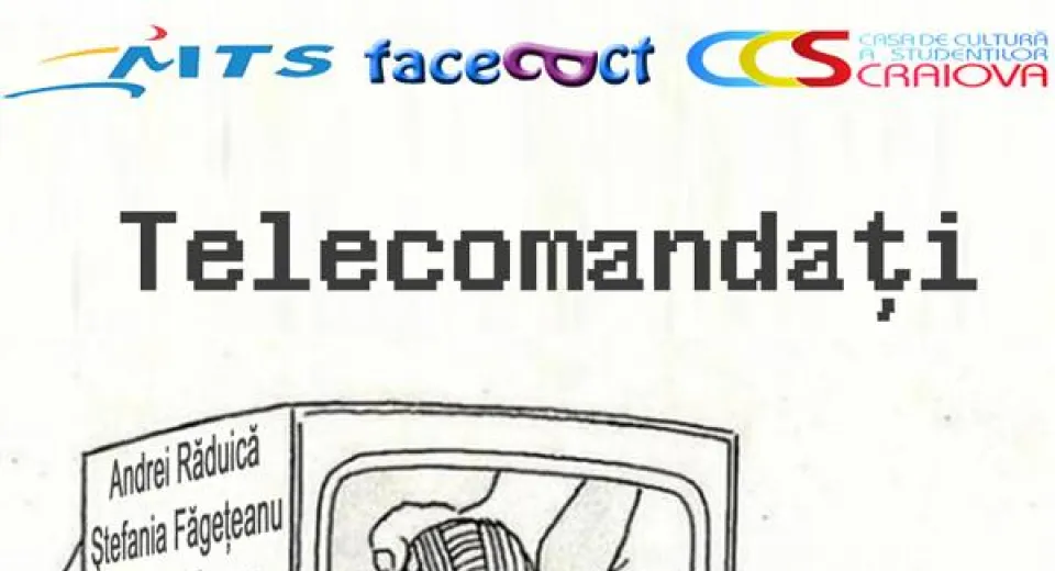 Foto «Telecomandaţi» de 1 decembrie