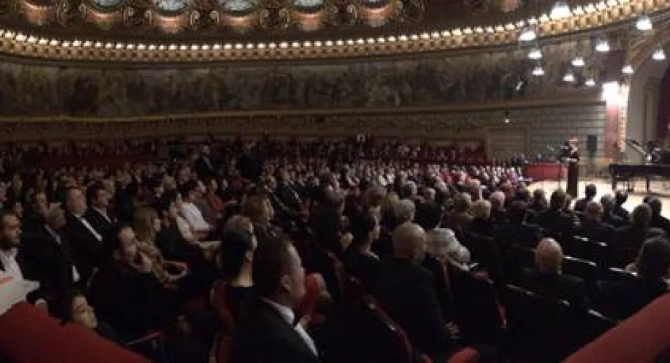 Foto Craiova, Capitală Culturală Europeană 2021