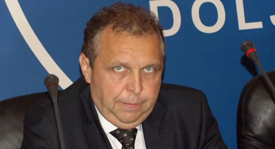 Foto Deca, în control 