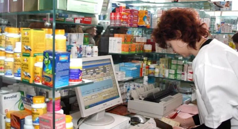 Foto Schimbări în sănătate