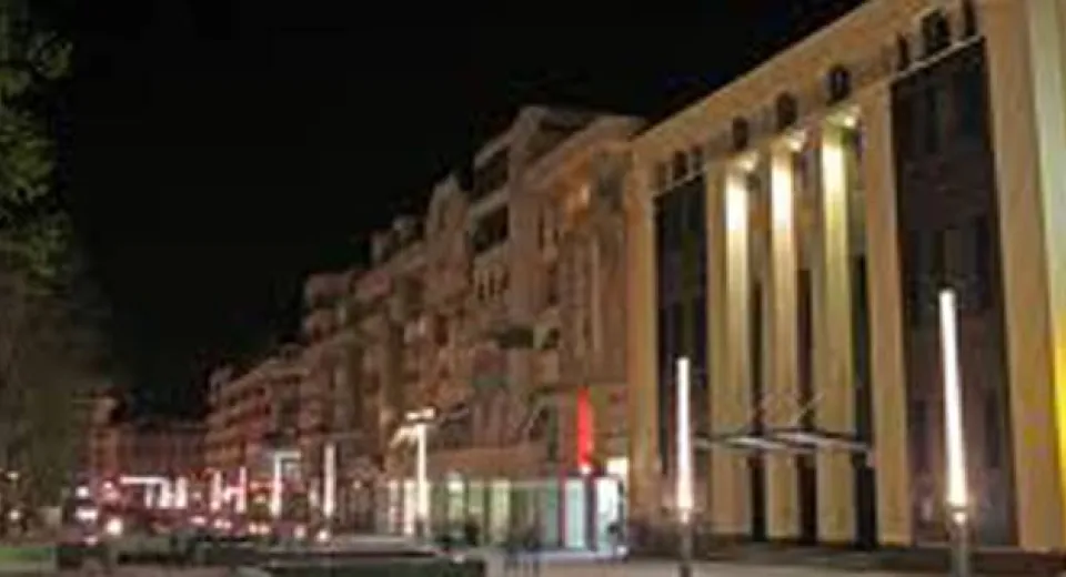 Foto Program concerte Filarmonica Oltenia - ianuarie  2014