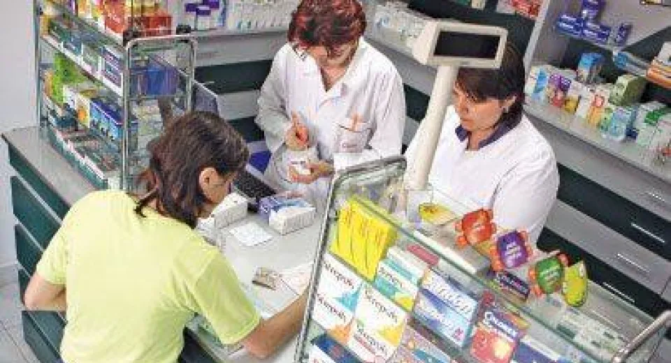 Foto Adio reţete compensate pentru pacienţii cu venituri până la 700 lei!