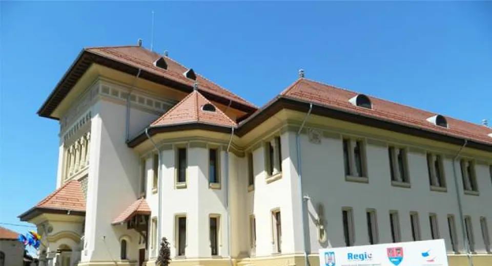 Foto Programul de vizitare al Muzeului Olteniei în perioada sărbătorilor de iarnă