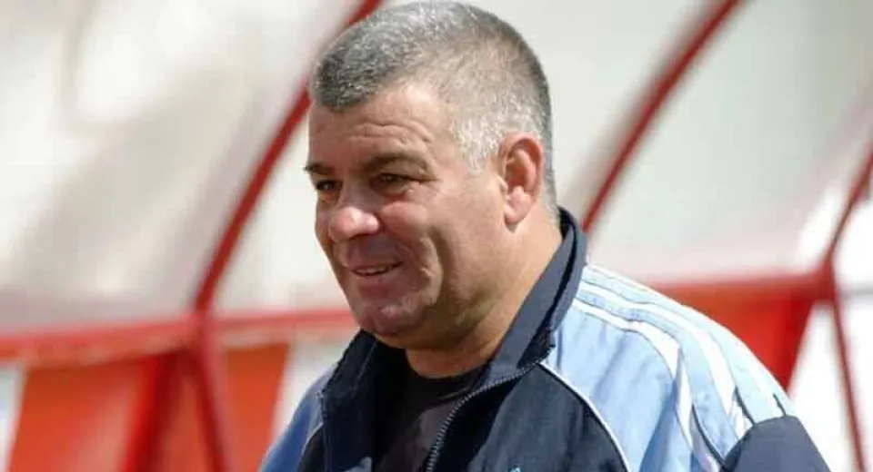 Foto EXCLUSIV. Neagoe a reziliat contractul. Vezi cine este noul antrenor al lui Sepsi!