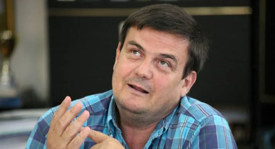 Foto Schimbare majoră la conducerea clubului Pandurii