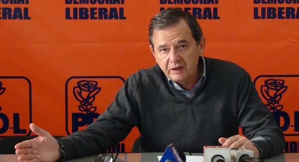 Foto «Prestaţia lamentabilă a acestui guvern afectează viaţa oamenilor»