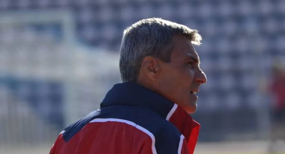Foto Zahiu: «Jucătorii nu au fost concentraţi şi am primit multe goluri»