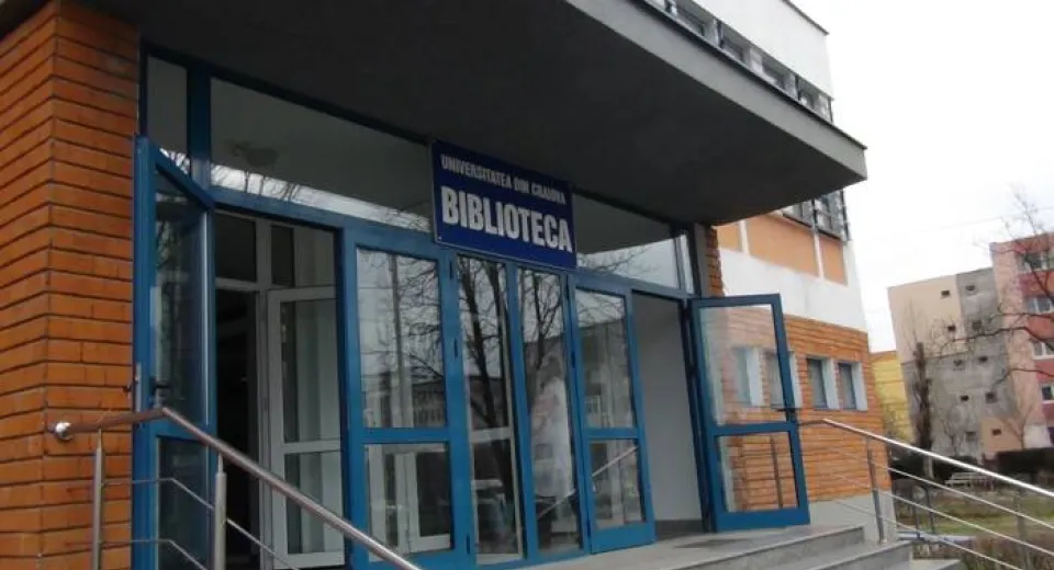 Foto Centru de limbă şi cultură poloneză, la Universitatea din Craiova