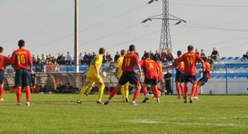 Foto S-a produs ruptura «Apă-Işalniţa»