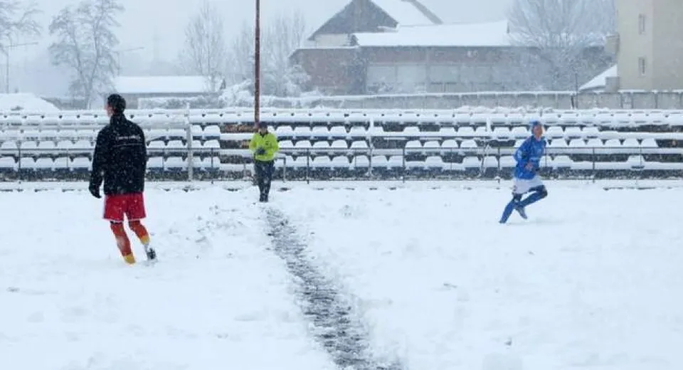 Foto CSM Rm. Vâlcea şi-a anulat ultimul amical înaintea plecării la Gyula