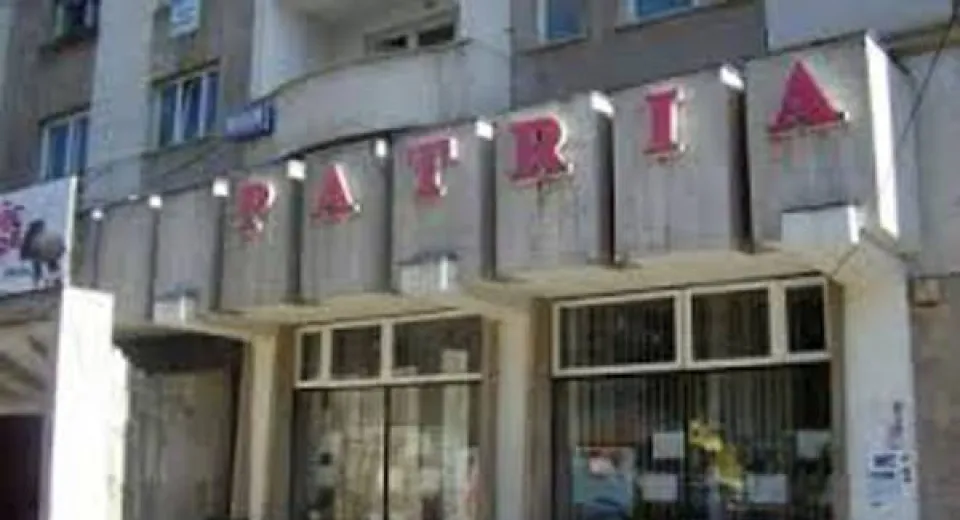 Foto Prima escală a Zburătorului în ţară: Craiova