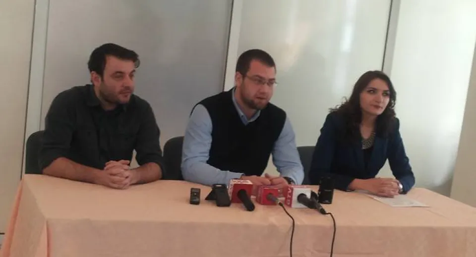 Foto Studenţii craioveni, invitaţi la cultură
