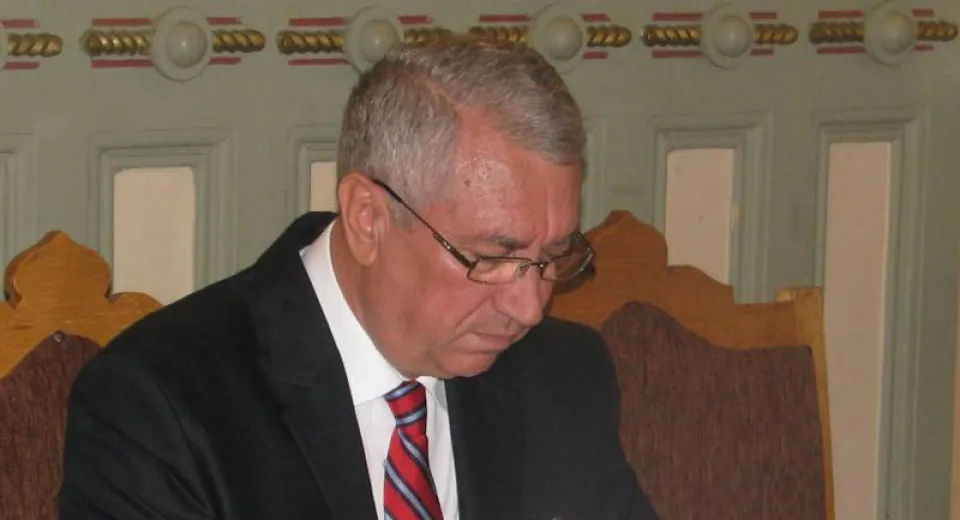 Foto Bugetul din acest an, cu 2,7% mai mare decât cel din 2012