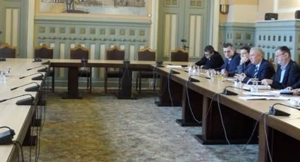 Foto CJ Dolj se pregăteşte pentru înfiinţarea unui nou parc industrial