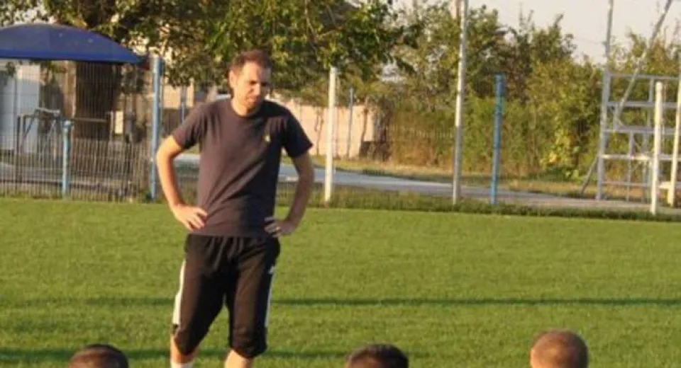 Foto Vrăjitoarea: «A fost un cantonament reuşit, suntem pregătiţi de luptă»