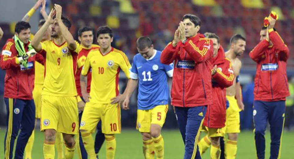 Foto Ce noroc am avut!