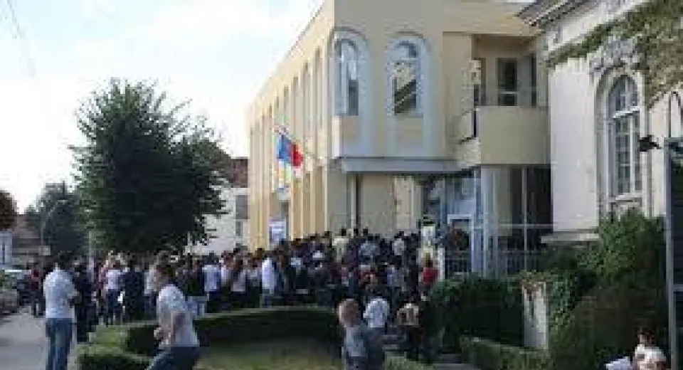 Foto «Educaţie prin Teatru» cu Face Act
