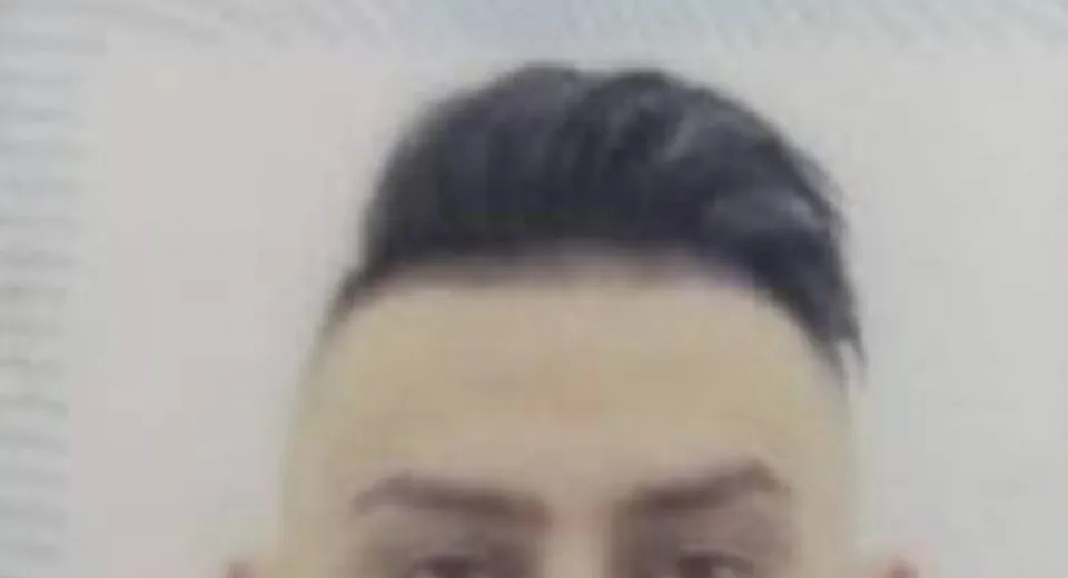 Foto Tânărul care a jefuit sala de jocuri a fost prins