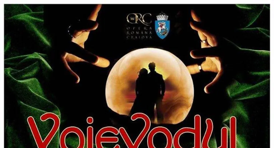 Foto Spectacolul „VOIEVODUL ŢIGANILOR”, de Johann Strauss (fiul)
